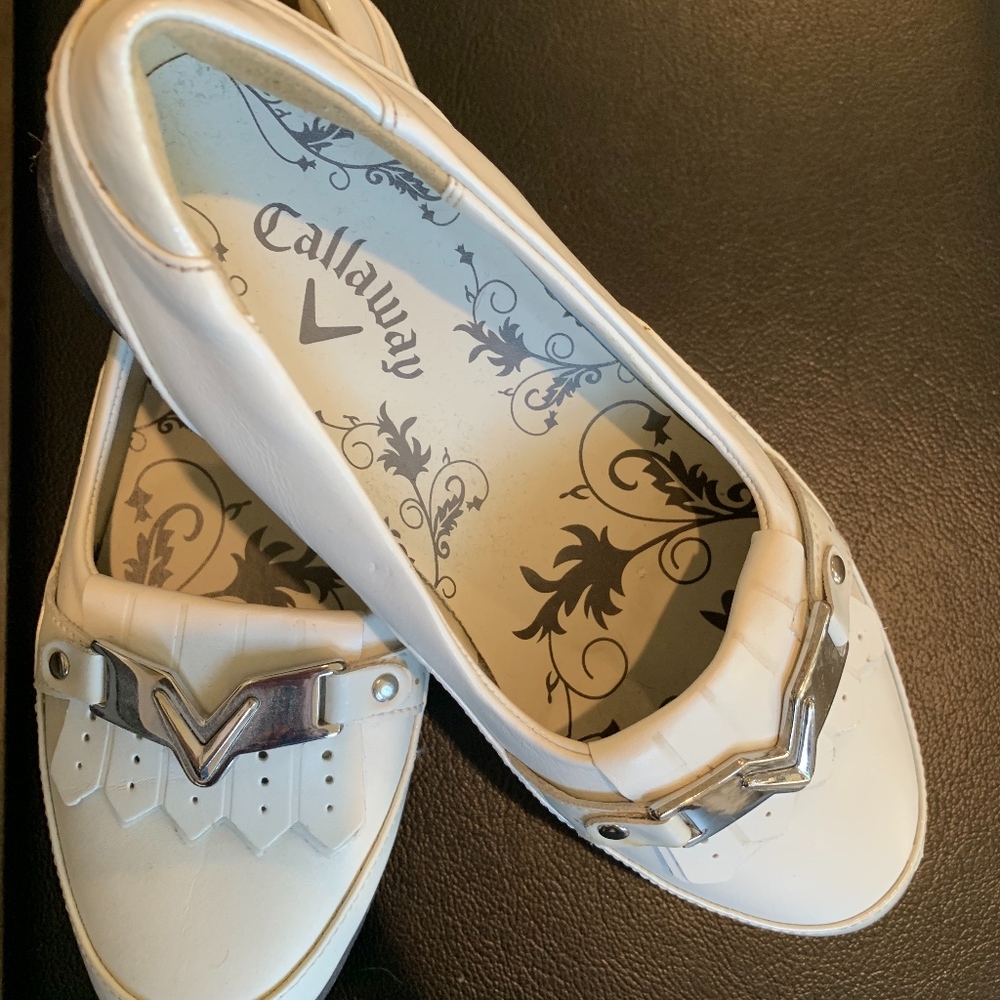 Womens Golf Shoe